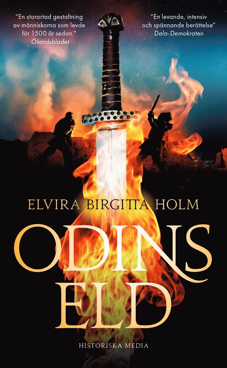 Odins eld 1