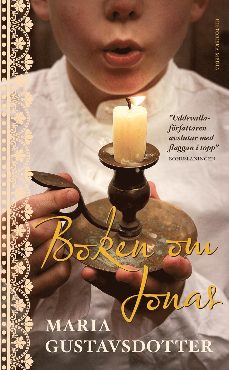 Boken om Jonas 1