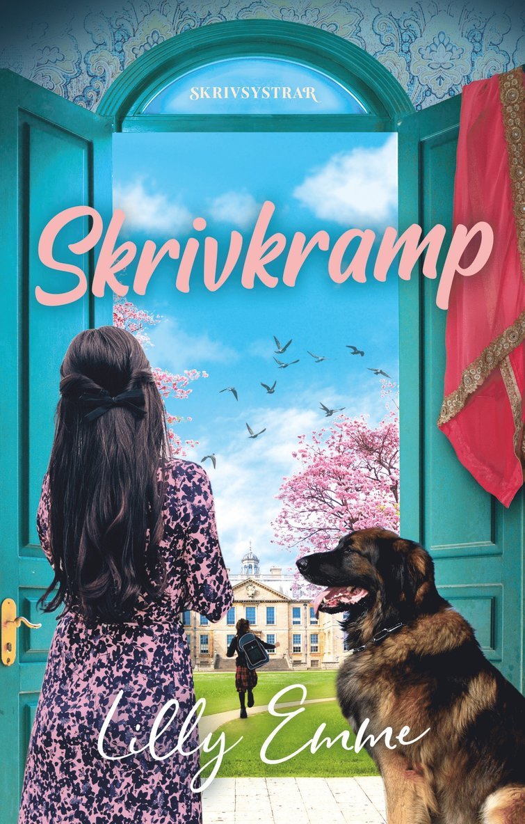 Skrivkramp 1