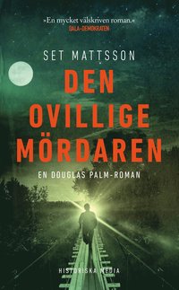 bokomslag Den ovillige mördaren