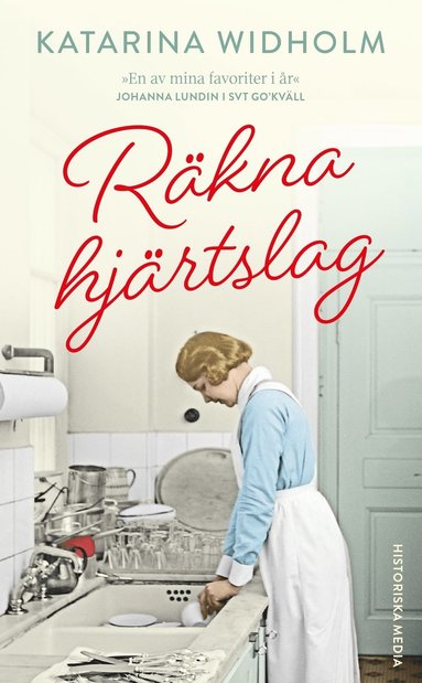 bokomslag Räkna hjärtslag