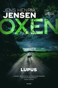 bokomslag Lupus