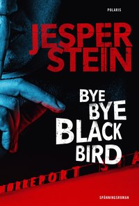 bokomslag Bye bye blackbird