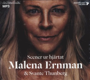 bokomslag Scener ur hjärtat