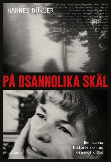 Hannes Dükler - På osannolika skäl, Inbunden