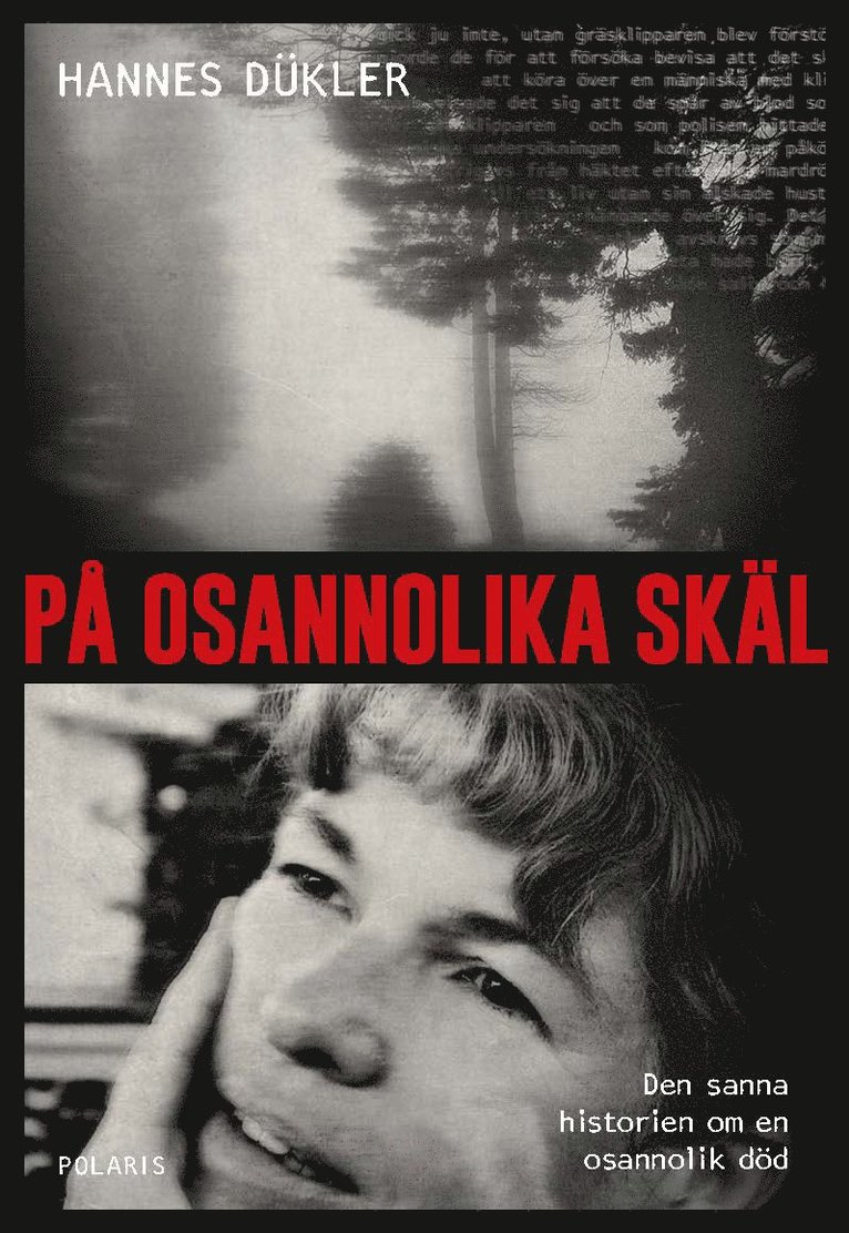 På osannolika skäl