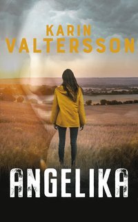 bokomslag Angelika