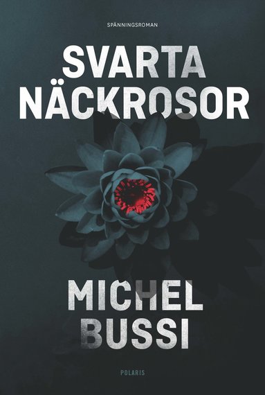 bokomslag Svarta näckrosor