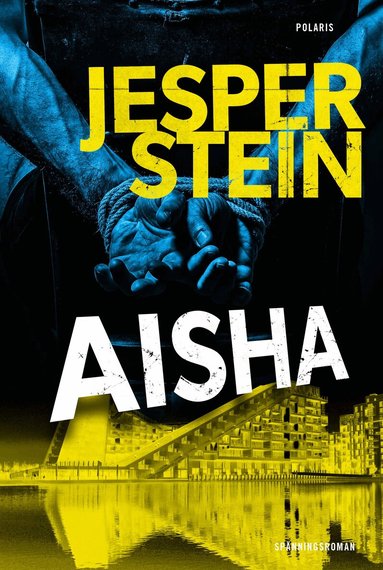 Jesper Stein - Aisha, Pocket
