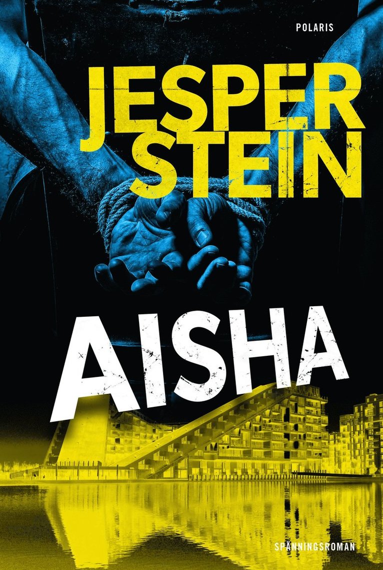 Jesper Stein - Aisha, Pocket