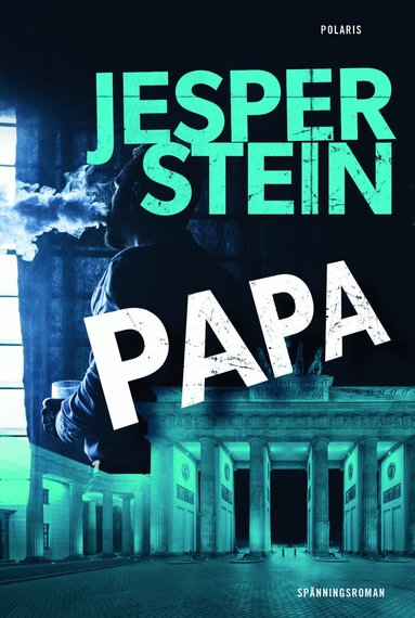 Jesper Stein - Papa, Pocket