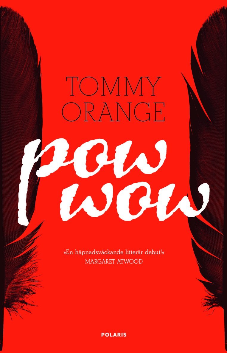 Tommy Orange - Pow wow, Pocket