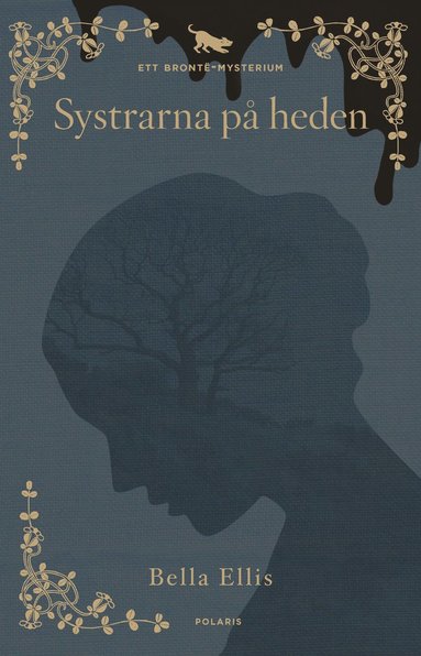 bokomslag Systrarna på heden : ett Brontë-mysterium