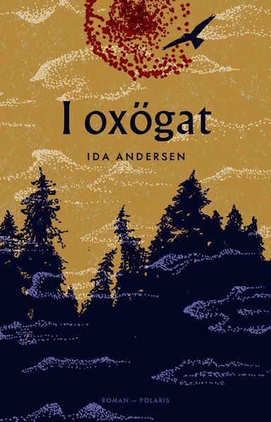 bokomslag I oxögat