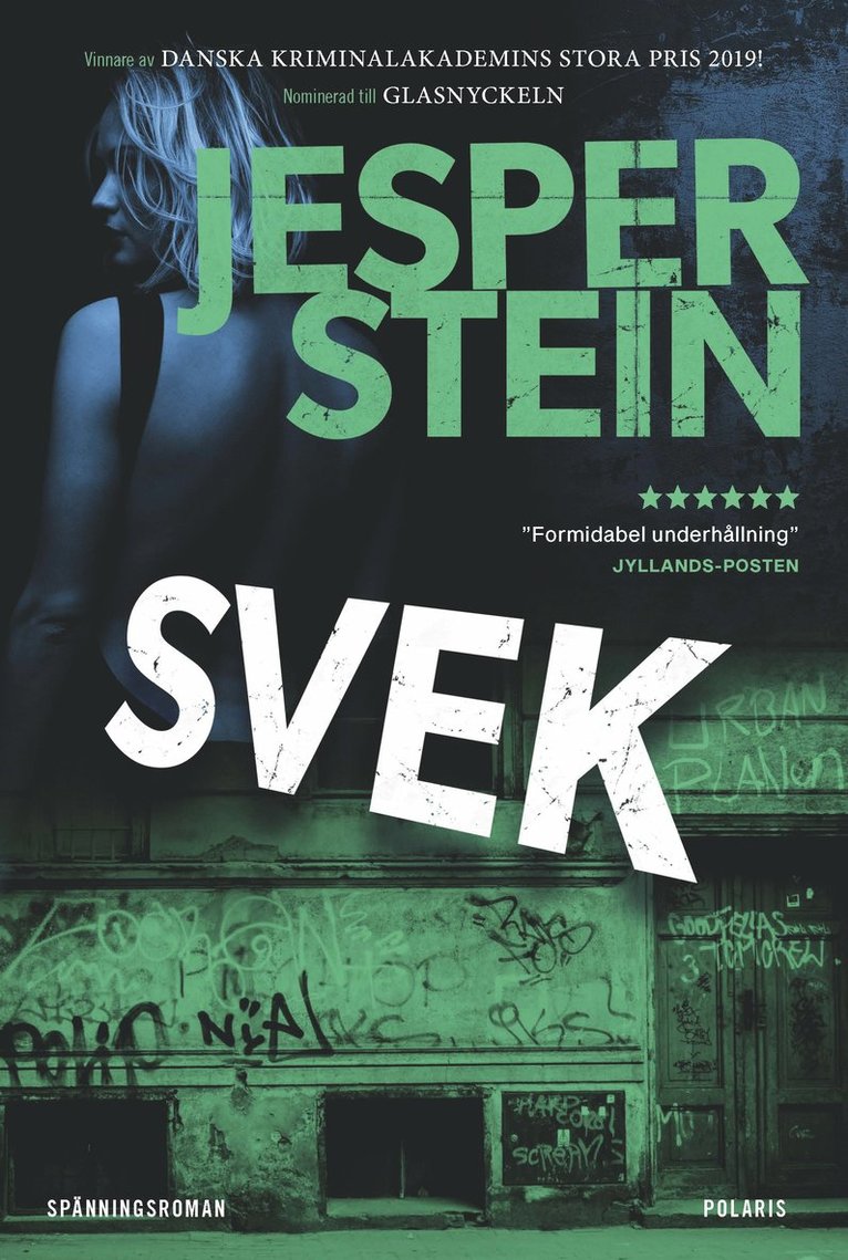 Svek 1