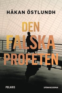 bokomslag Den falska profeten