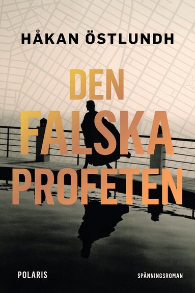 Håkan Östlundh - Den falska profeten, Pocket