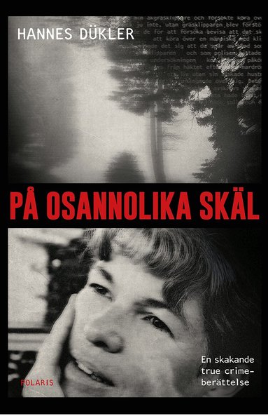 Hannes Dükler - På osannolika skäl, Pocket