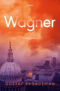 bokomslag Wagner