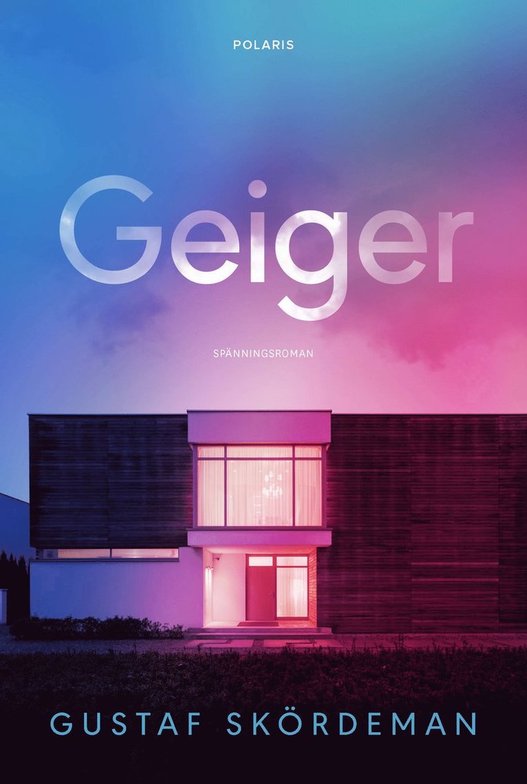 Geiger 1