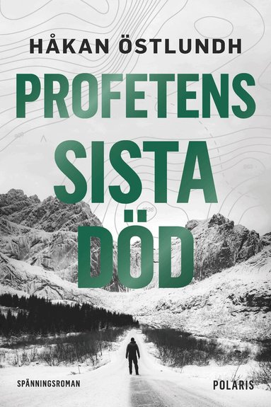 Håkan Östlundh - Profetens sista död, Pocket