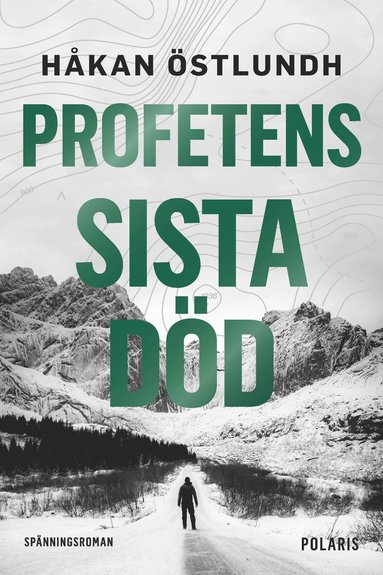 bokomslag Profetens sista död