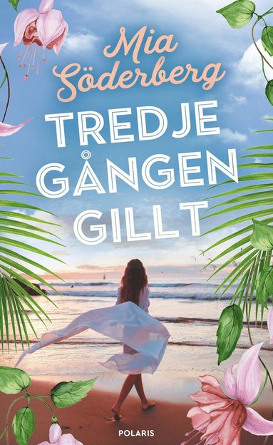 bokomslag Tredje gången gillt