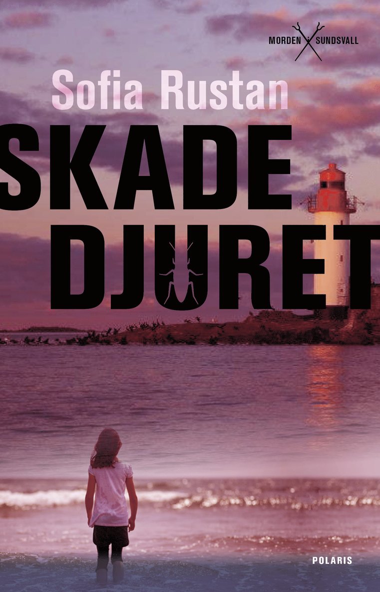 Skadedjuret 1