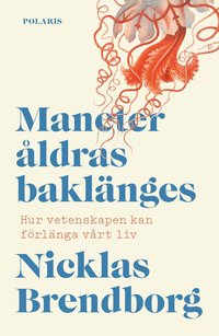 bokomslag Maneter åldras baklänges