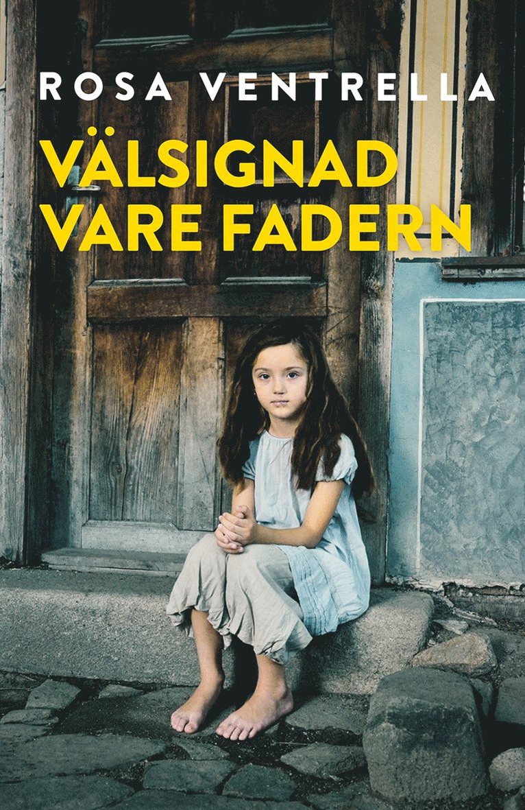 Välsignad vare fadern