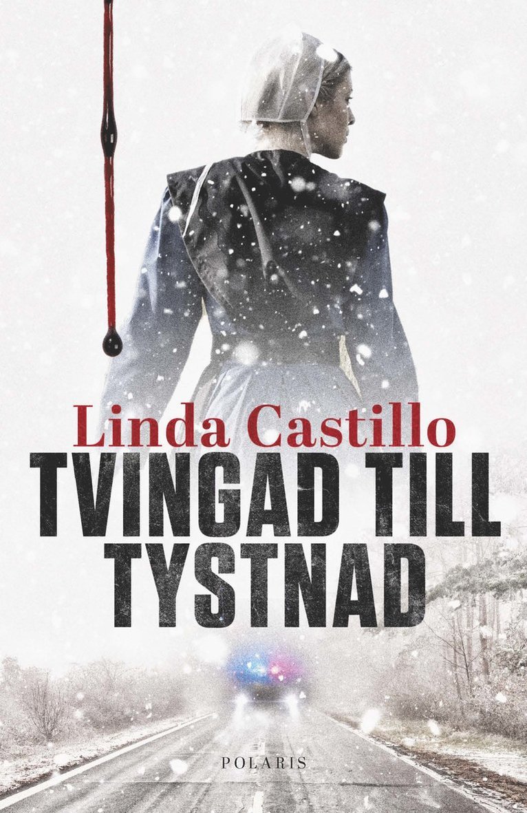 Tvingad till tystnad 1