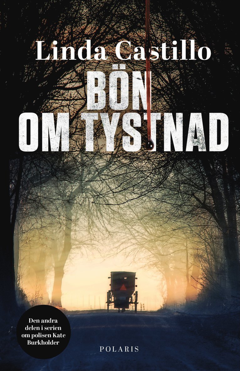 Bön om tystnad 1