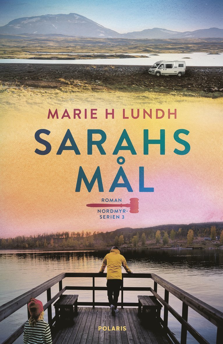 Sarahs mål 1