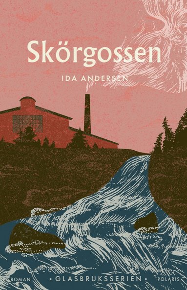 bokomslag Skörgossen