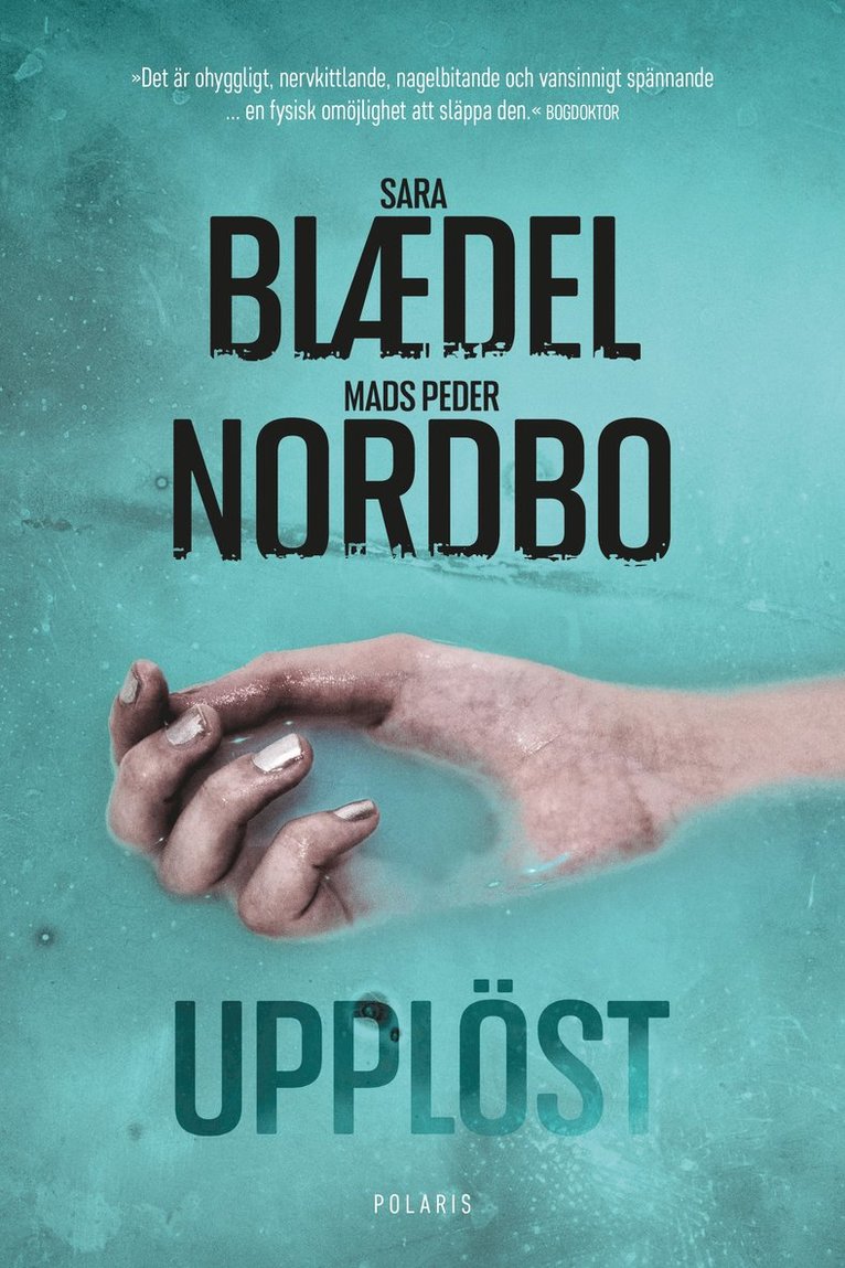 Upplöst 1