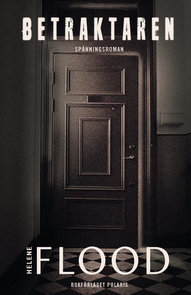 Helene Flood - Betraktaren, Pocket