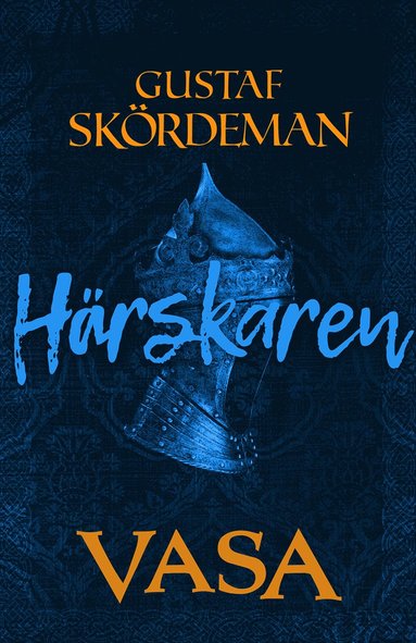 bokomslag Härskaren