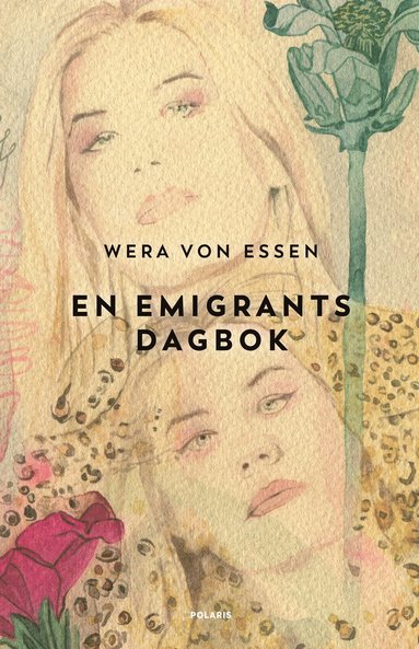 bokomslag En emigrants dagbok