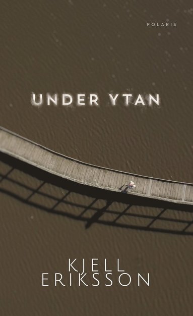 bokomslag Under ytan