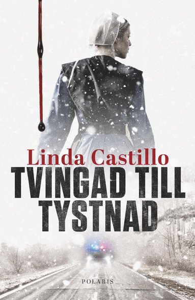 Linda Castillo - Tvingad till tystnad, Pocket