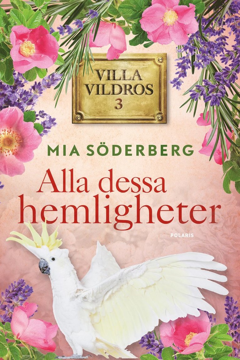 Alla dessa hemligheter 1