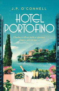 bokomslag Hotel Portofino