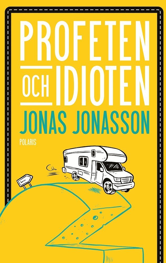 Profeten och idioten 1