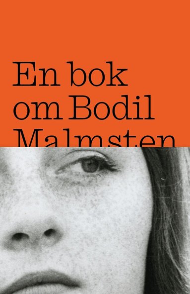 Petter Lindgren - En bok om Bodil Malmsten, Inbunden
