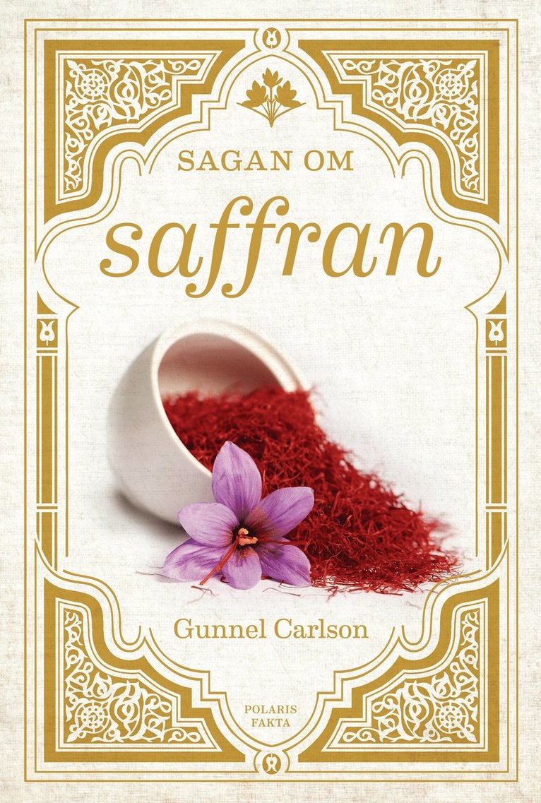 Sagan om saffran 1