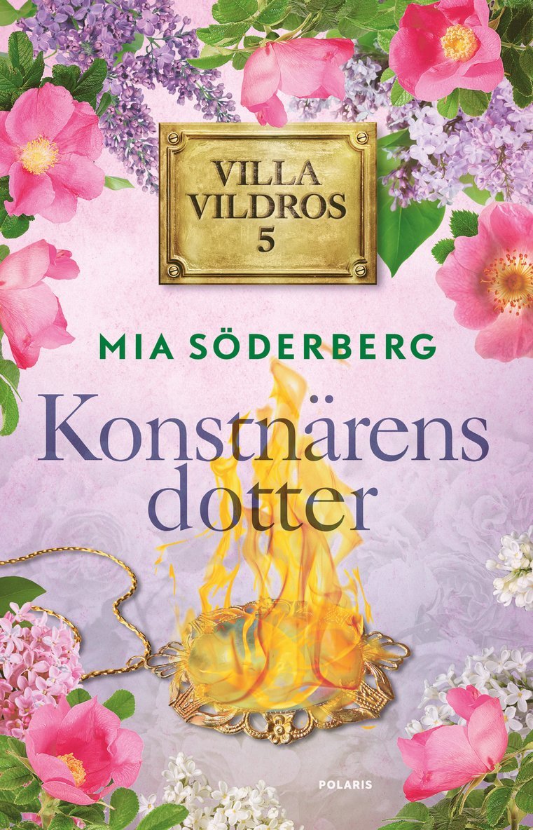 Konstnärens dotter 1