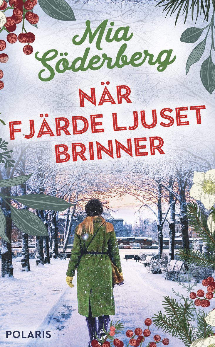 När fjärde ljuset brinner 1