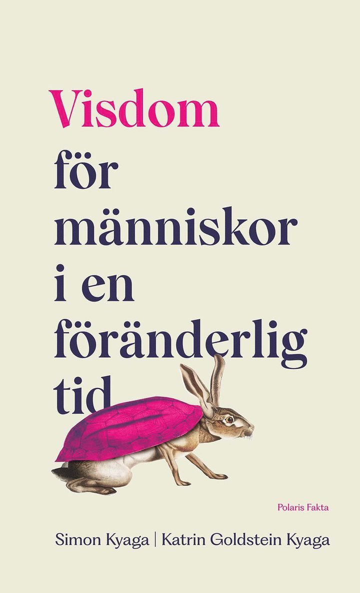 Visdom för människor i en föränderlig tid 1