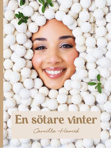 Camilla Hamid - En sötare vinter, Inbunden
