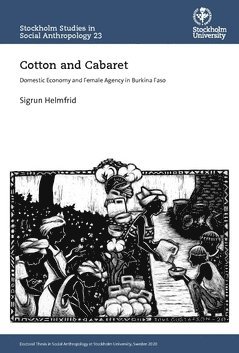 Cotton and cabaret : domestic economy and female agency in Burkina Faso 1